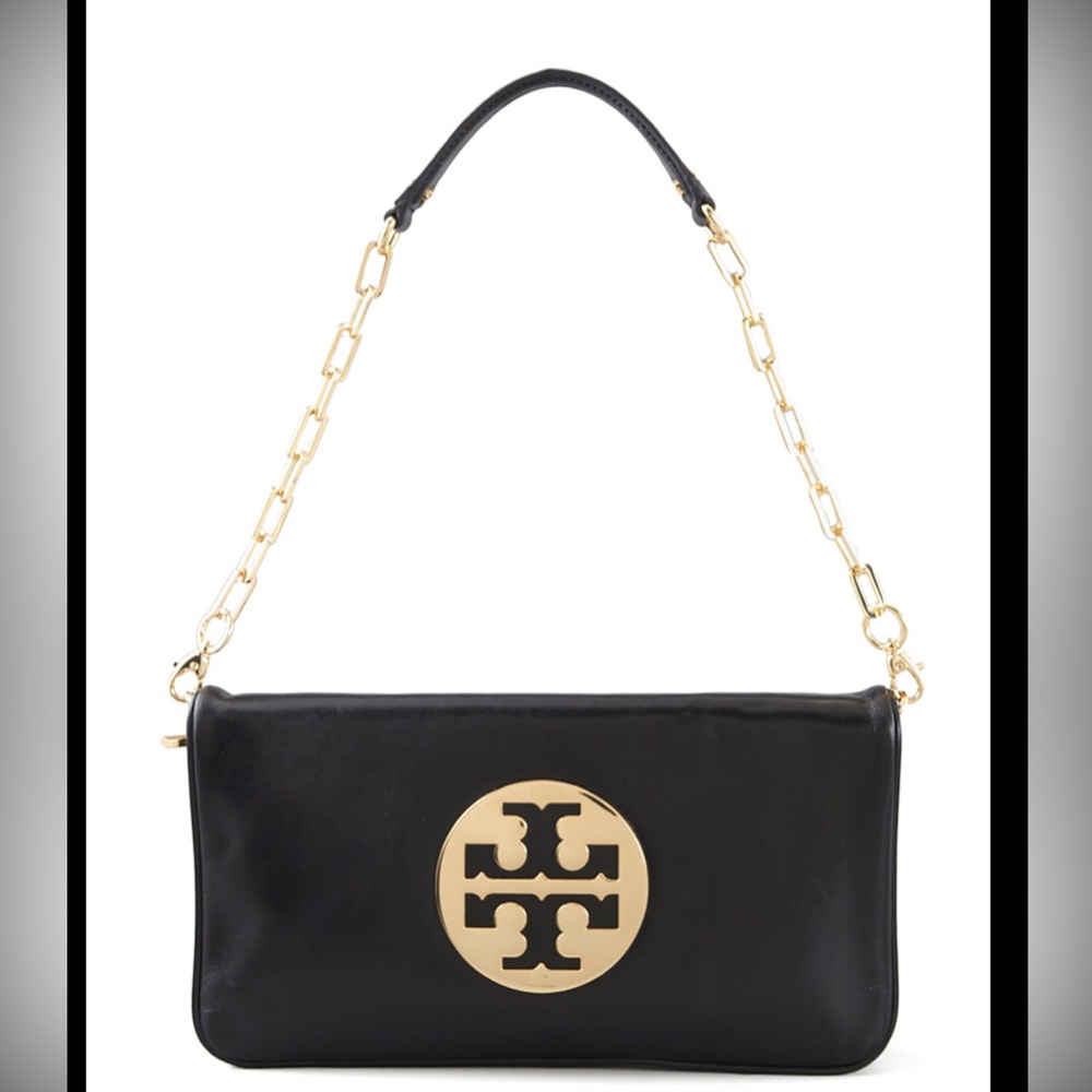 Tory Burch Black Purse